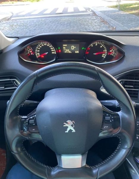 Peugeot 308 • 2014 • 147,172 km 8