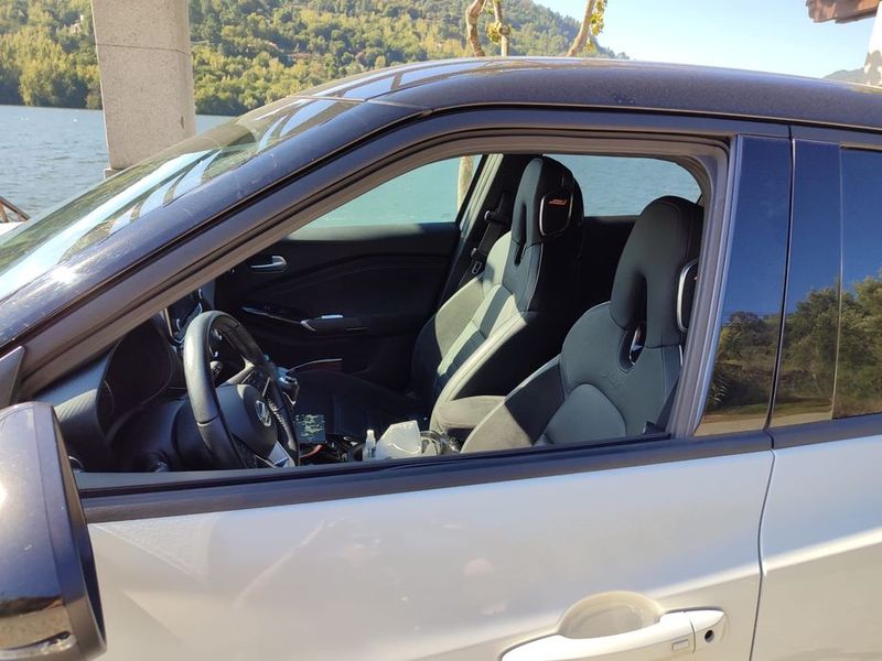 Nissan Juke • 2019 • 60,000 km 4