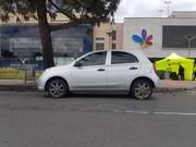 Nissan March • 2012 • 108,000 km 4