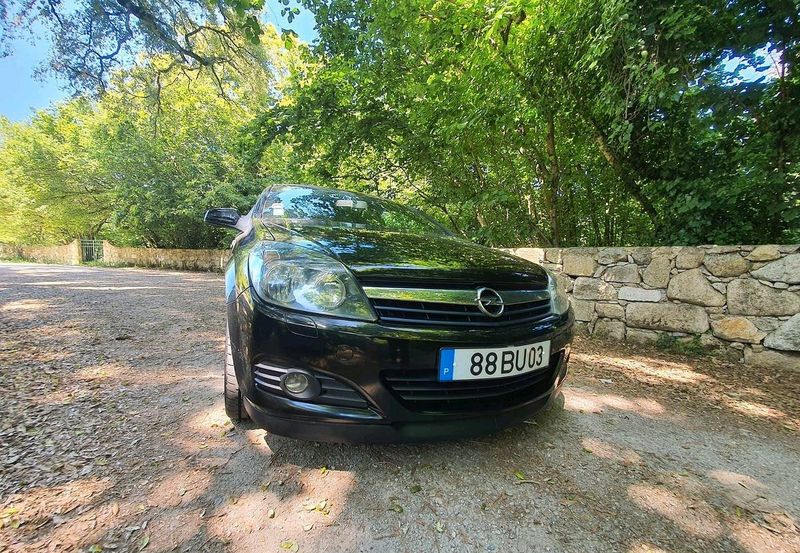 Opel Astra • 2006 • 249,999 km 6