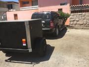 Dodge Nitro • 2011 • 135,000 km 5