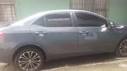 Toyota Corolla • 2014 • 57,000 km 9