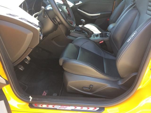 Ford Focus • 2014 • 112,200 km 10