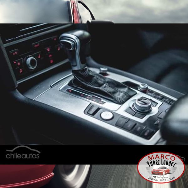 Audi Q7 • 2013 • 152,000 km 6