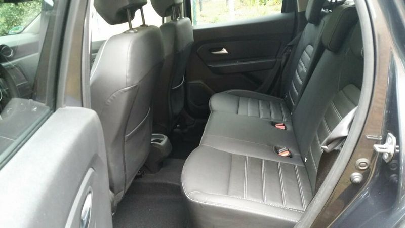 Dacia Duster • 2018 • 76,000 km 4