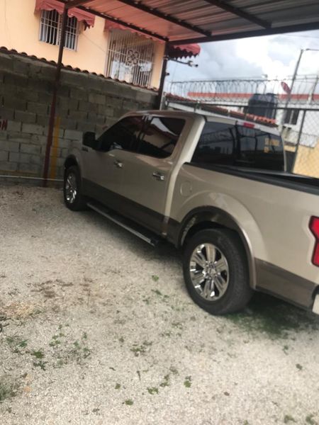 Ford F-150 • 2018 • 67,000 km 1