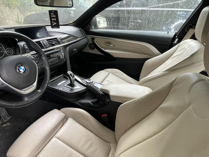 BMW 4 Series • 2014 • 220,000 km 13