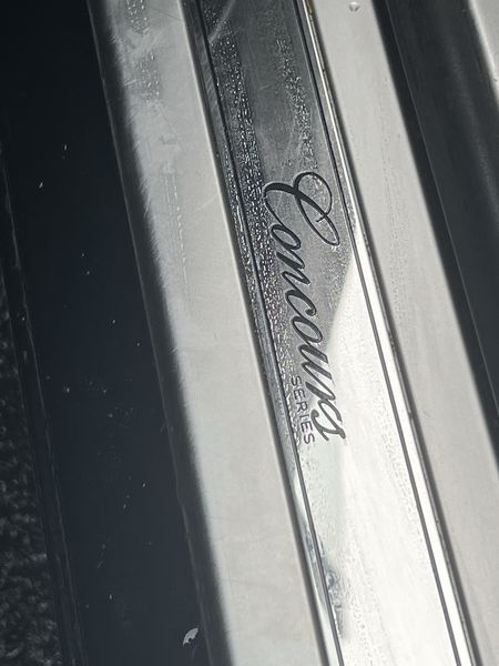 Bentley Continental GT Speed • 2015 • 24,000 mi 8