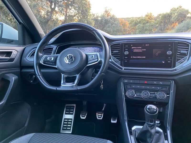 Volkswagen T-Cross • 2019 • 146,000 km 24