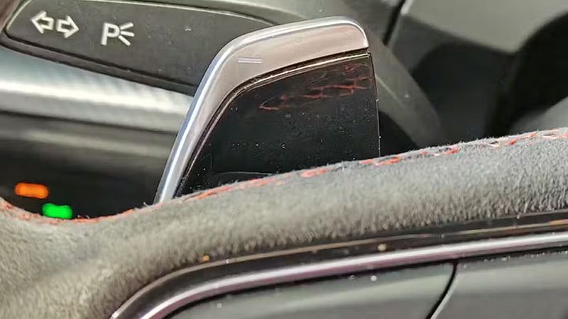 Audi RS 3 • 2019 • 102,216 km 29