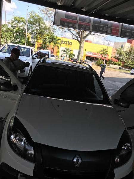 Renault Stepway • 2016 • 75,000 km 8