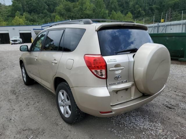 Toyota RAV4 • 2006 • 12 km 3