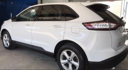 Ford Edge • 2016 • 49 km 3