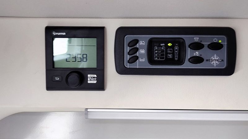 Fiat Ducato Van • 2022 • 66,147 km 9