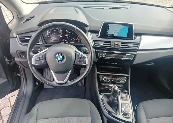 BMW 2 Series • 2019 • 138,502 km 3