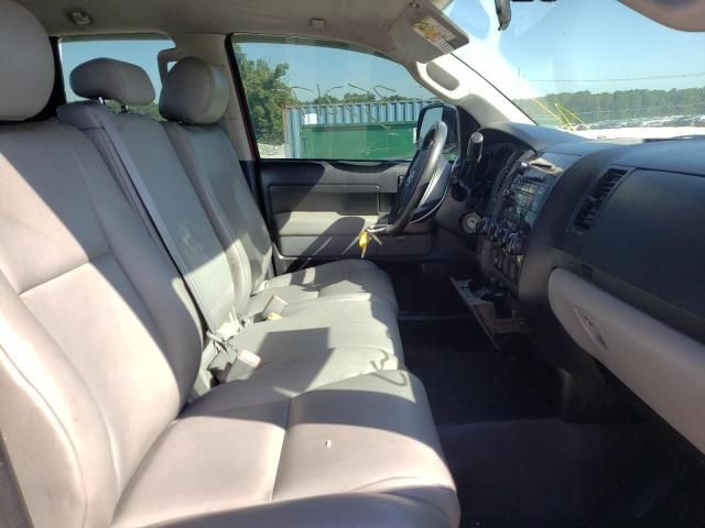 Toyota Tundra • 2011 • 0 km 5