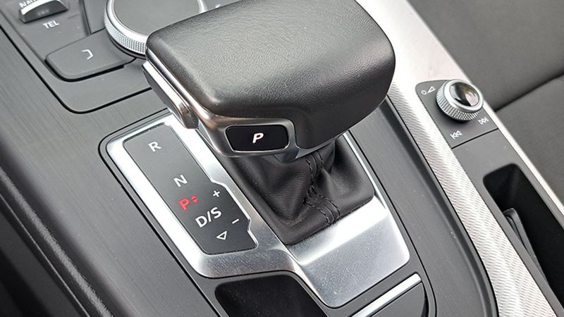 Audi A5 • 2020 • 37,000 km 7