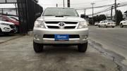 Toyota Hilux • 2008 • 1 km 7
