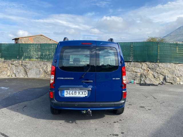 Mercedes-Benz Citan • 2019 • 85,000 km 6