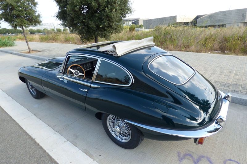 Jaguar X-Type • 1969 • 13,550 km 19