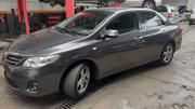 Toyota Corolla • 2013 • 1 km 4