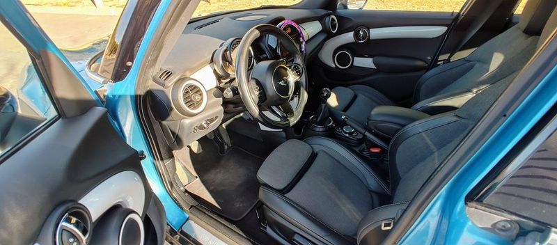 MINI Cooper S • 2015 • 180,000 km 5