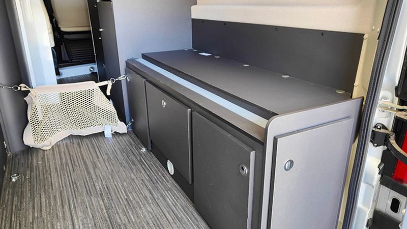 Fiat Ducato • 2023 • 20,038 km 4