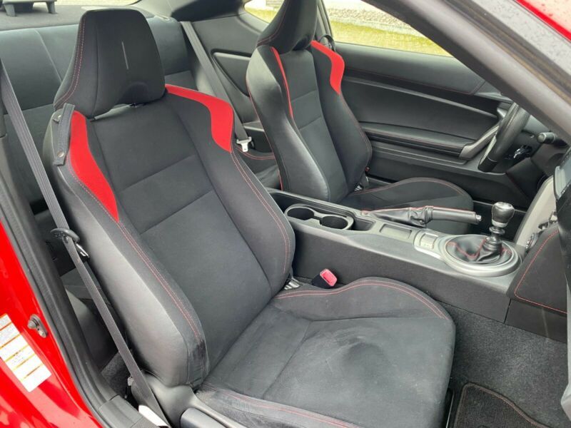 Toyota GT86 • 2014 • 433,333 km 3