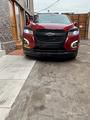 Chevrolet Tracker • 2016 • 44,746 km 2