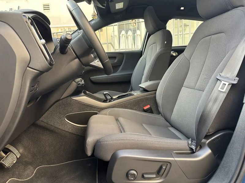 Volvo C30 • 2022 • 22,900 km 6