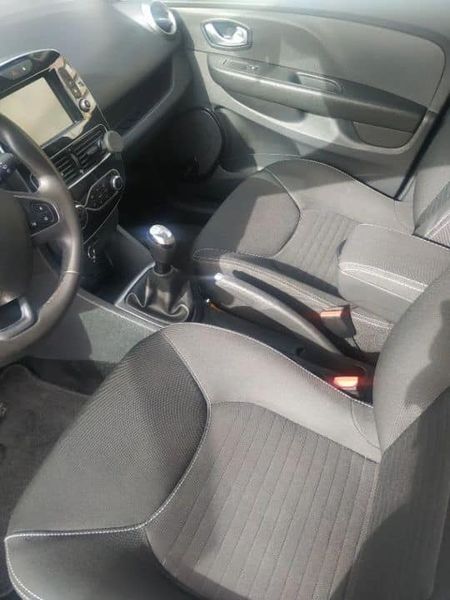 Renault Clio Grandtour • 2017 • 122,000 km 3