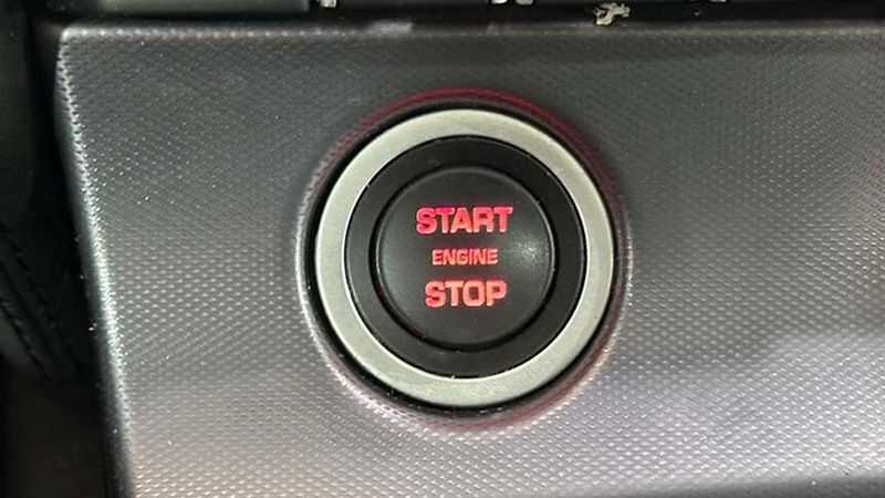 Jaguar F-Type • 2020 • 82,053 km 31