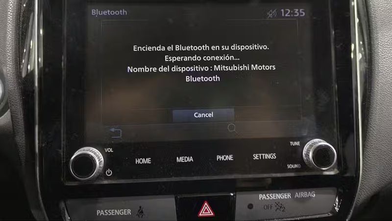 Mitsubishi ASX • 2021 • 62,937 km 12