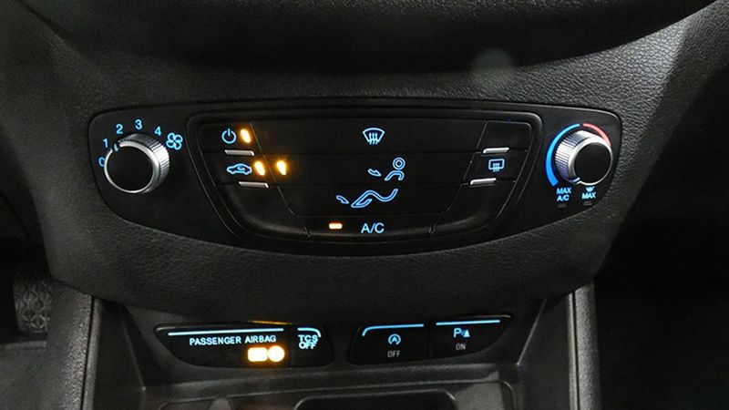 Ford Tourneo Connect • 2022 • 18,818 km 25