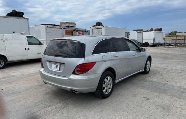 Mercedes-Benz R-Class • 2006 • 9 km 4