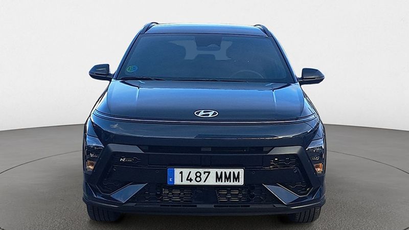 Hyundai Kona • 2023 • 11,832 km 30