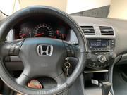 Honda Accord • 2004 • 160 km 6