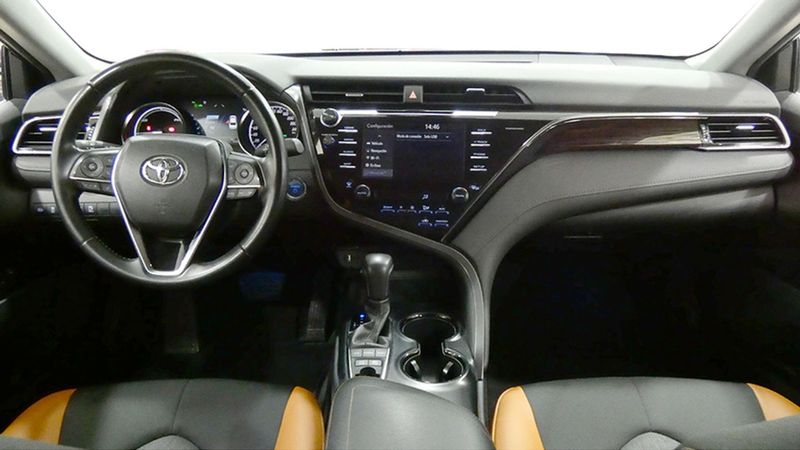 Toyota Camry • 2020 • 55,000 km 15