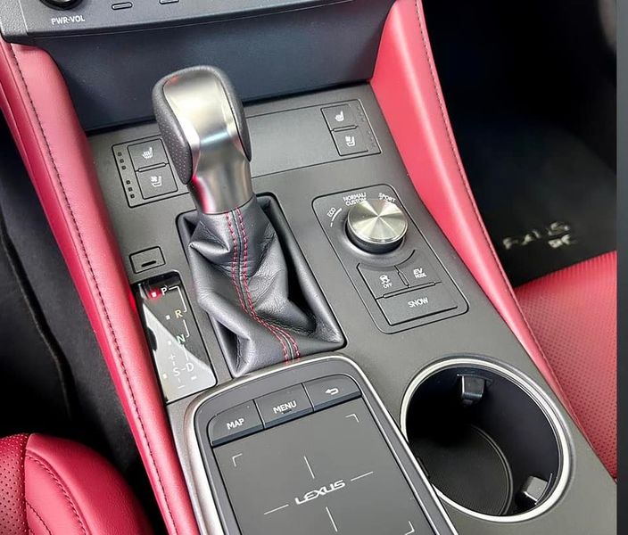 Lexus RC • 2018 • 35,000 km 5