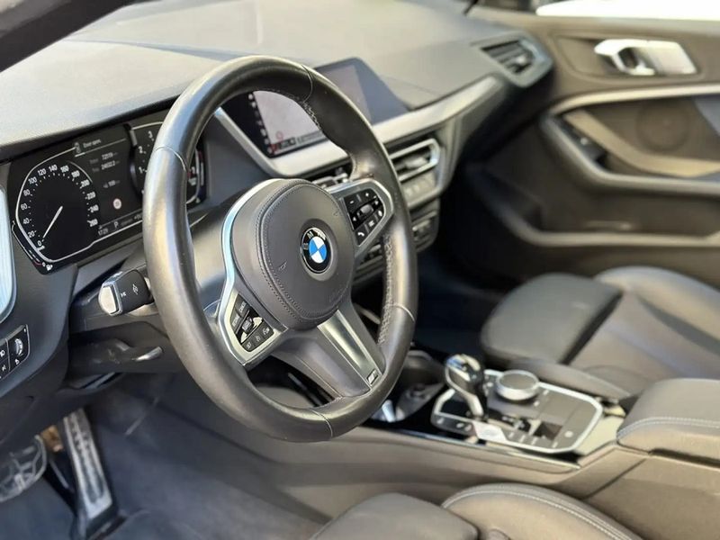 BMW 2 Series Gran Coupe • 2020 • 71,900 km 14