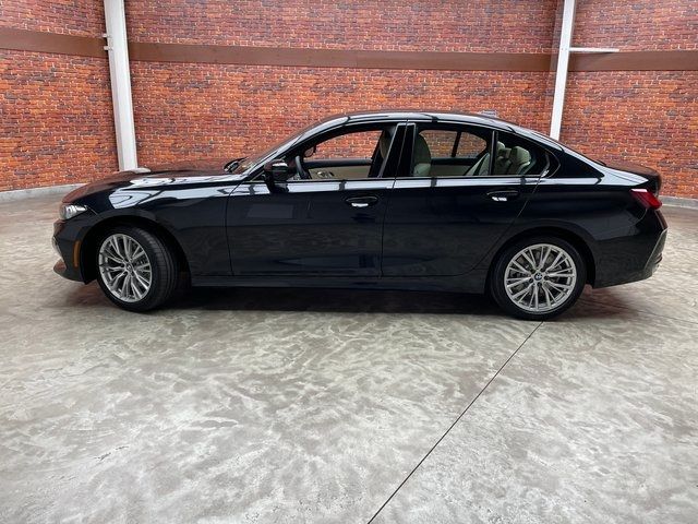 BMW 3 Series • 2023 • 1,200 km 4