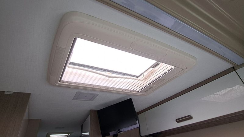 Fiat Ducato • 2020 • 9,996 km 25