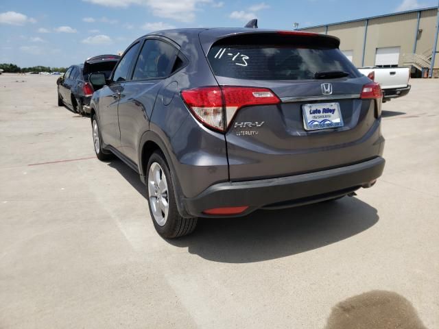 Honda HR-V • 2021 • 12 km 3