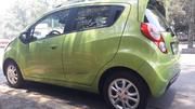 Chevrolet Spark • 2014 • 80,000 km 3
