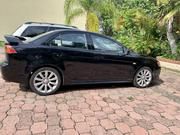 Mitsubishi Lancer • 2011 • 132,000 km 4