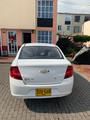 Chevrolet Sail • 2017 • 43,000 km 5