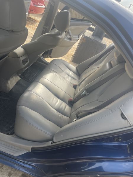 Toyota Camry • 2007 • 10,000 km 5