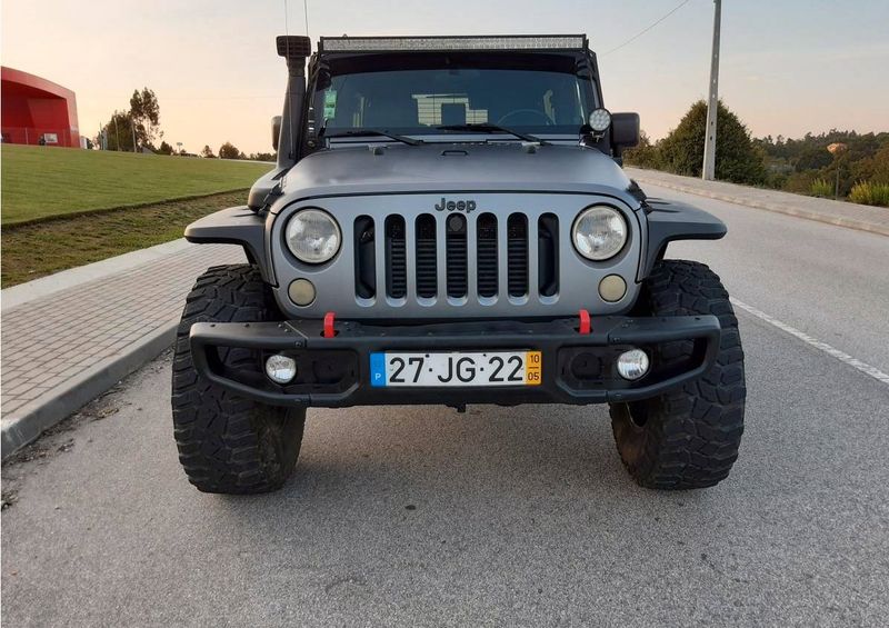 Jeep Compass • 2010 • 120,000 km 6