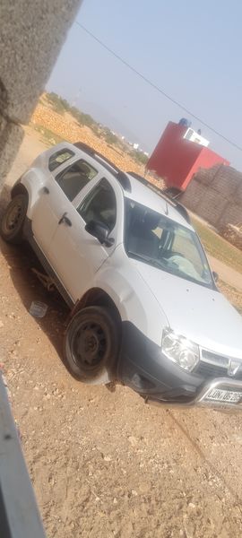 Dacia Duster • 2010 • 192,000 km 6