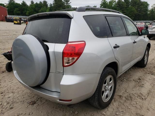 Toyota RAV4 • 2007 • 10,000 mi 4